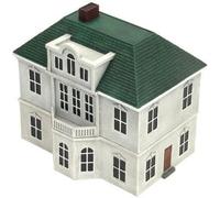 Flames of War Battlefield in a Box: Manor House - Arnhem ~ TBA