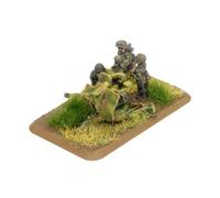 Flames of War Battlefront German Fallschirmjager 2cm Anti-Aircraft Platoon GE541