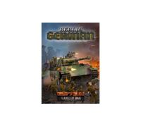 Flames of War - Berlin: German Forces on the Eastern Front 1945