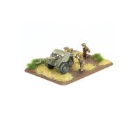 Battlefront Miniatures Flames of War: British: 120mm BAT Recoilless Rifle (x2)