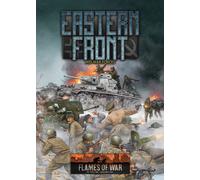 Flames of War - Eastern Front Compilation