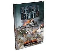 Flames of War: Eastern Front Mid-War Forces