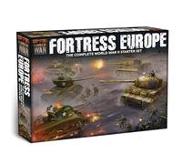 Flames of War - Fortress Europe- Starter Set - FWBX16