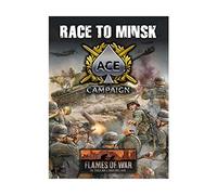 Flames of War FoW Race for Minsk Ace Campaign FW266B