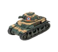 Flames Of War French Renault R-35 (Early War, 1 Vehicle)