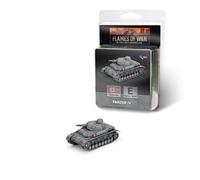 Flames of War: GE039 Panzer IV (x1)
