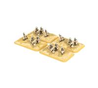 Flames of War: Indian Vickers MMG Platoon (BR788)