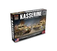 Flames of War - Kasserine Starter Set