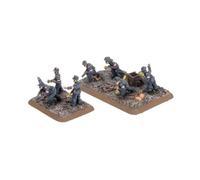 Flames of War: Late War German: Hitlerjugend Platoon (32 Figures)