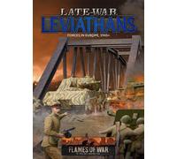 Flames of War - Late War Leviathans