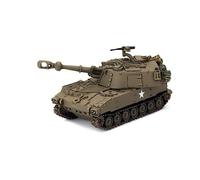 Flames of War NAM: American M109 (155mm) VUS150