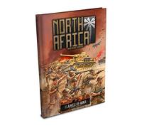 Flames of War- North Africa Mid War Forces