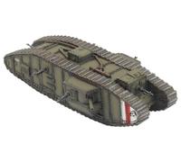 Flames of War The Great War British Mk V* Tank GBR100 WWI 15mm