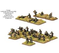 Flames of War Vietnam: Rifle Platoon USA by Battlefront Miniatures