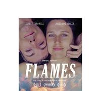 Flames - Special Edition [Blu-ray]