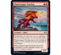 Flametongue Yearling | Modern Horizons 2