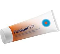 Flamigel RT 100g Tube - Hydro-Active Colloid Gel for Radiotherapy-Induced Dermatitis, Moist Desquamation Prevention, Skin Healing & Pain Relief - Non-Sticky, Cooling Formula | SterlingSquare