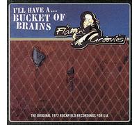 Flamin' Groovies - A Bucket Of Brains [VINYL]