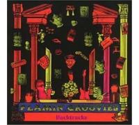 Flamin' Groovies - Backtracks