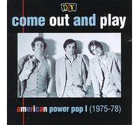 Flamin' Groovies - Come Out & Play-Part I-America