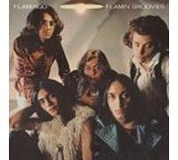 Flamin' Groovies - Flamingo