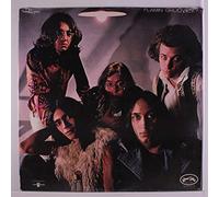 FLAMIN' GROOVIES - flamingo