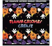 Flamin Groovies - Grease