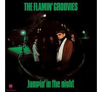 Flamin' Groovies - Jumpin' In The Night [180 gm LP Coloured Vinyl]