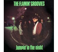 Flamin' Groovies - Jumpin' In The Night [Vinyl LP] [VINYL]