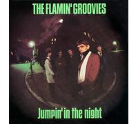 Flamin' Groovies - Jumpin' In The Night [Vinyl LP] [VINYL]