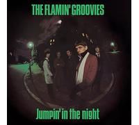 Flamin' Groovies - Jumpin' In The The Night [VINYL]