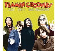 Flamin' Groovies - Live In San Francisco 1971