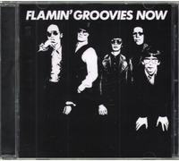 Flamin' Groovies - Now