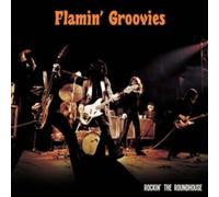 The Flamin' Groovies - Rockin' The Roundhouse