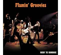 Flamin' Groovies - Rockin' the Roundhouse (Orange) [VINYL]