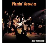 Flamin' Groovies Rockin' the Roundhouse (Orange) (Vinyl) (US IMPORT)