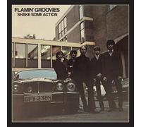 Flamin' Groovies - Shake Some Action (50th Anniversary Edition) [VINYL]