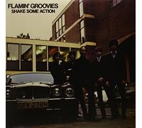 Flamin Groovies - Shake Some Action [VINYL]