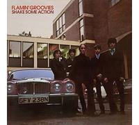 Flamin Groovies - Shake Some Action [VINYL]