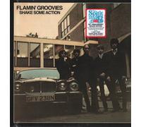 Flamin' Groovies - Shake Some Action (50th Anniversary Edition) [VINYL]
