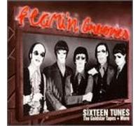 Flamin' Groovies - Sixteen Tunes