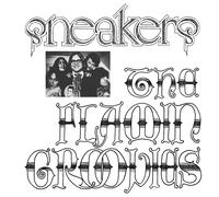 The Flamin' Groovies – Sneakers – Blue Vinyl
