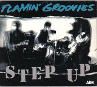 Flamin' Groovies - Step Up (Aussie Exclusive) (US Import)