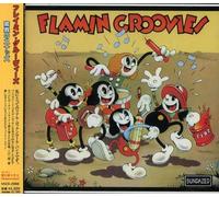 Flamin' Groovies - Supersnazz