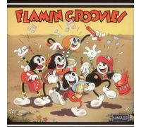 Flamin' Groovies - Supersnazz