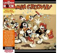 Flamin' Groovies - Supersnazz