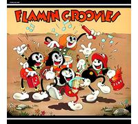 Flamin' Groovies - Supersnazz [VINYL]