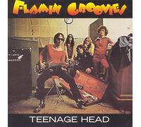 Flamin' Groovies - Teenage Head