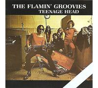 Flamin Groovies - Teenage Head