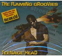 Flamin' Groovies - Teenage Heads